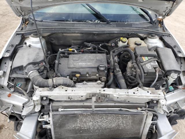 Photo 11 from auction – 2014 CHEVROLET CRUZE LT with VIN 1G1PC5SB9E7107072