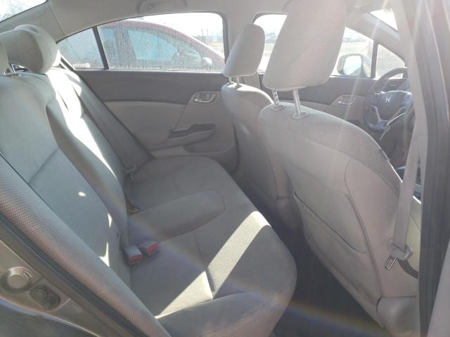 Zdjęcie 10 z aukcji – 2012 HONDA CIVIC LX z VIN 19XFB2F58CE079903