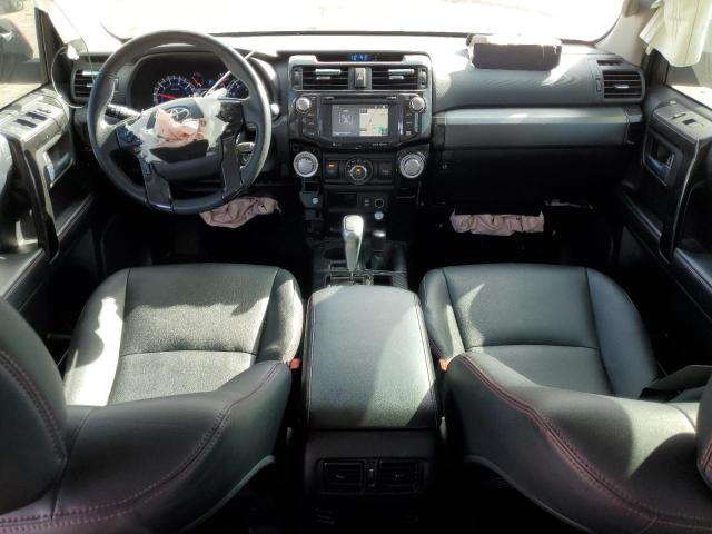 Photo 8 from auction – 2018 TOYOTA 4RUNNER SR with VIN JTEBU5JR3J5485161