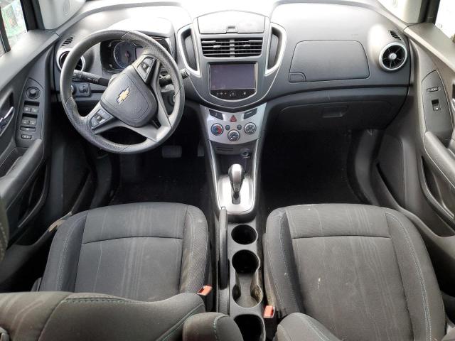 Photo 8 from auction – 2016 CHEVROLET TRAX 1LT with VIN 3GNCJPSB8GL171455