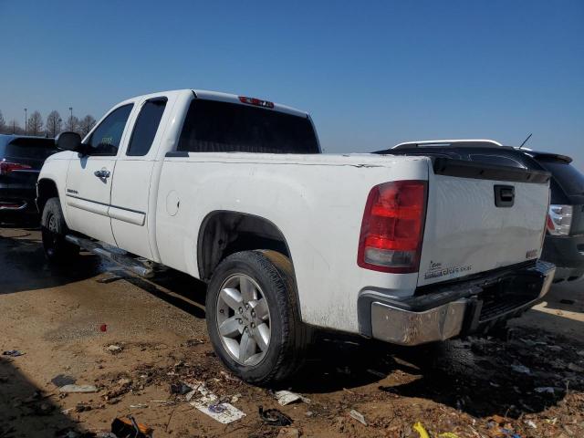 Photo 2 from auction – 2013 GMC SIERRA C15 with VIN 1GTR1VE05DZ141609
