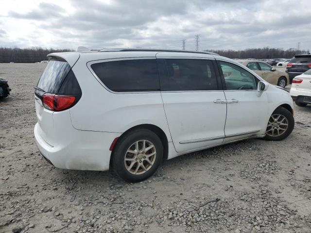 Photo 3 from auction – 2020 CHRYSLER PACIFICA T with VIN 2C4RC1BGXLR115763
