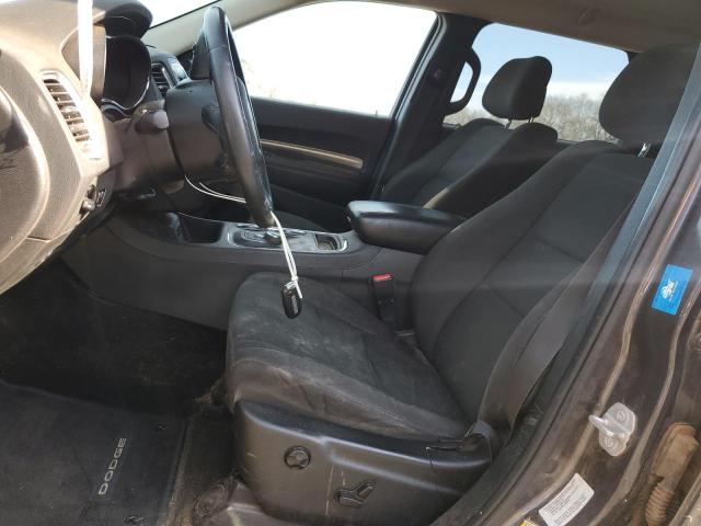 Photo 7 from auction – 2015 DODGE DURANGO SX with VIN 1C4RDHAG2FC145473