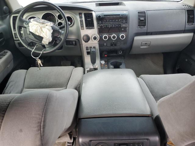 Photo 8 from auction – 2008 TOYOTA SEQUOIA SR with VIN 5TDZY64A58S008688