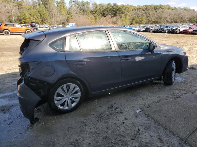 Photo 3 from auction – 2023 SUBARU IMPREZA with VIN 4S3GTAB68P3707188