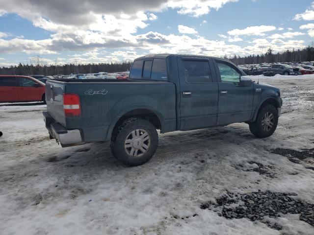 Photo 3 from auction – 2007 FORD F150 SUPER with VIN 1FTPW14V27FB08099