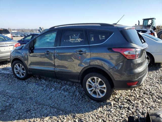 Photo 2 from auction – 2017 FORD ESCAPE SE with VIN 1FMCU9GD1HUB99249