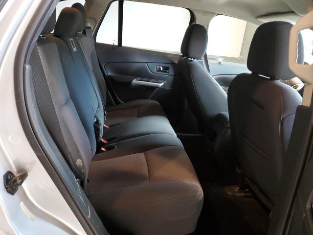 Photo 10 from auction – 2013 FORD EDGE SEL with VIN 2FMDK3JC0DBA17936