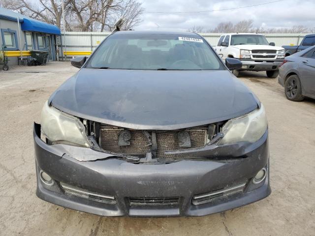 Photo 5 from auction – 2012 TOYOTA CAMRY BASE with VIN 4T1BF1FK3CU150716