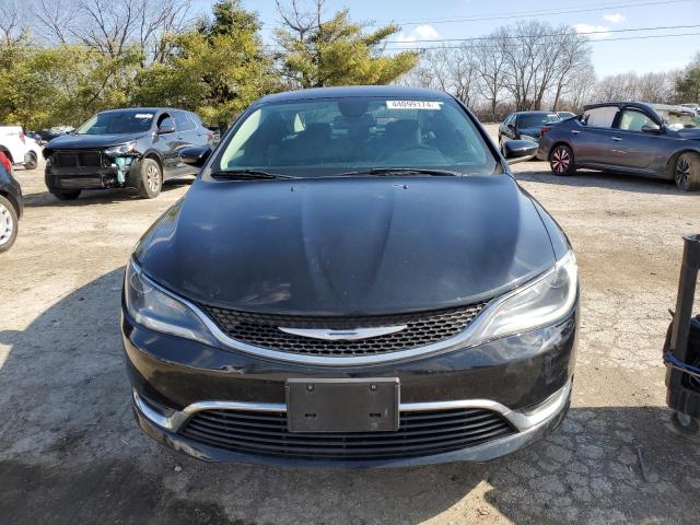 Photo 5 from auction – 2015 CHRYSLER 200 with VIN 1C3CCCAB6FN734518