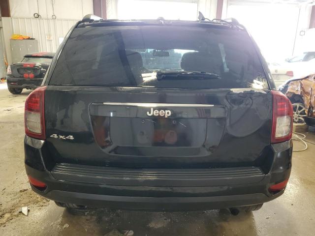 Photo 6 from auction – 2016 JEEP COMPASS SP with VIN 1C4NJDBB7GD556513