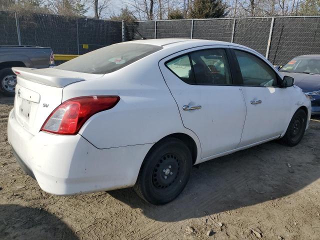 Photo 3 from auction – 2017 NISSAN VERSA S with VIN 3N1CN7AP6HL862806