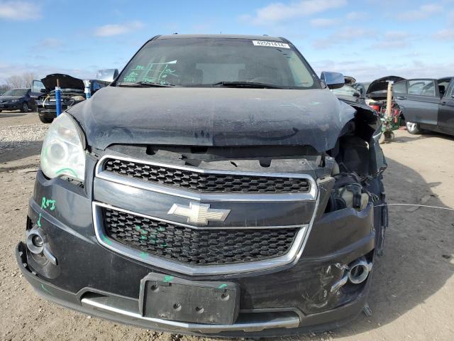 Photo 5 from auction – 2011 CHEVROLET EQUINOX LT with VIN 2CNALFEC5B6385465
