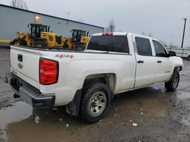 Photo 3 from auction – 2015 CHEVROLET SILVERADO with VIN 3GCUKPEC8FG254213