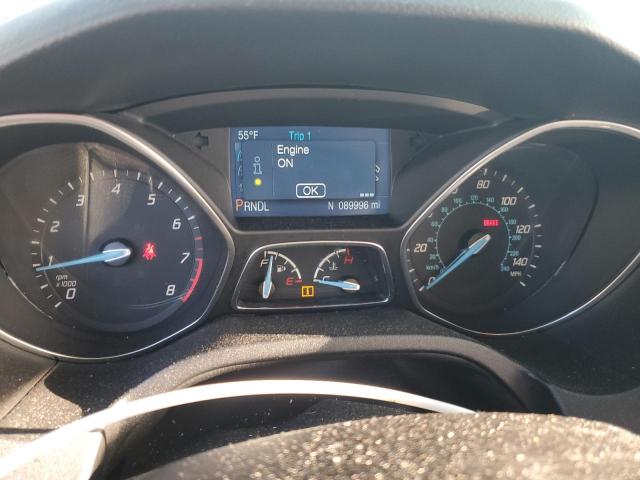 Photo 9 from auction – 2014 FORD FOCUS SE with VIN 1FADP3F25EL379242