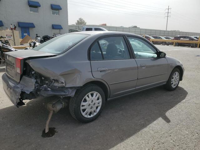 Photo 3 from auction – 2005 HONDA CIVIC with VIN 2HGES16635H544823
