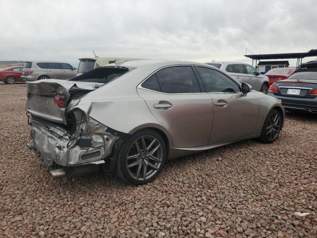 Photo 3 from auction – 2016 LEXUS IS 200T with VIN JTHBA1D20G5012717