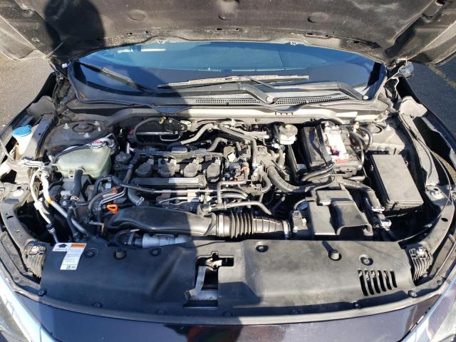 Photo 11 from auction – 2016 HONDA CIVIC EX with VIN 2HGFC1F37GH650590