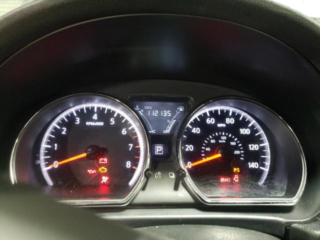 Photo 9 from auction – 2017 NISSAN VERSA S with VIN 3N1CN7APXHL857334