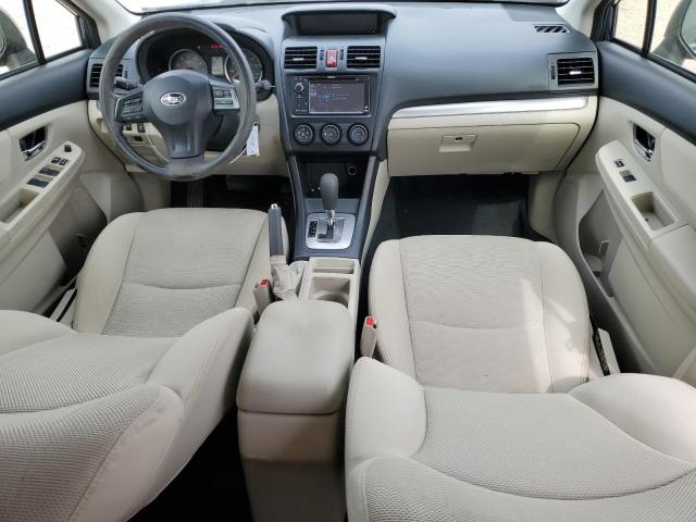 Photo 8 from auction – 2013 SUBARU XV CROSSTR with VIN JF2GPAWC6DH878963