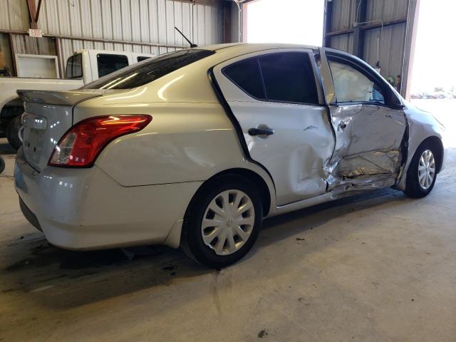 Photo 3 from auction – 2017 NISSAN VERSA S with VIN 3N1CN7AP5HL902406