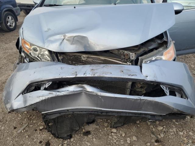 Photo 12 from auction – 2014 HONDA ODYSSEY EX with VIN 5FNRL5H65EB066850