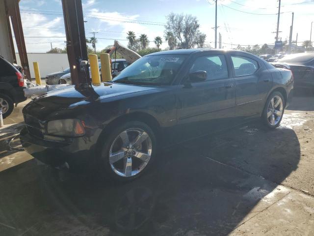 DODGE CHARGER R/ 2010 with VIN 2B3CA5CT0AH217947 - Photo from auction