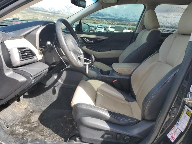 Photo 7 from auction – 2020 SUBARU OUTBACK LI with VIN 4S4BTANC6L3123809