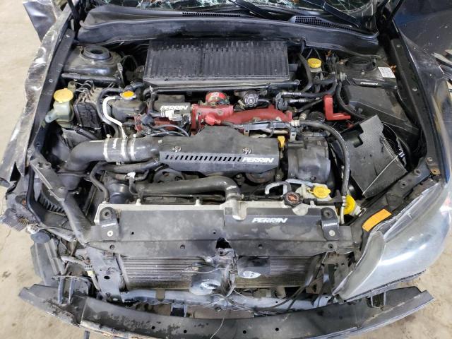 Photo 11 from auction – 2013 SUBARU IMPREZA WR with VIN JF1GR8H64DL201535