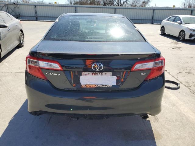 Photo 6 from auction – 2014 TOYOTA CAMRY L with VIN 4T1BF1FK7EU409839