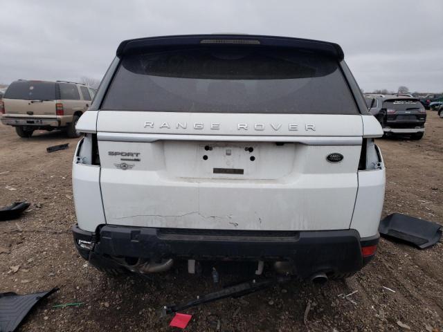 Photo 6 from auction – 2015 LAND ROVER RANGE ROVE with VIN SALWG2VF7FA616241