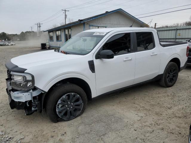 Фото 1 с аукциона – 2023 FORD MAVERICK X с VIN 3FTTW8F91PRB04216