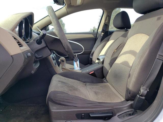 Photo 7 from auction – 2012 CHEVROLET MALIBU LS with VIN 1G1ZA5EU0CF398219