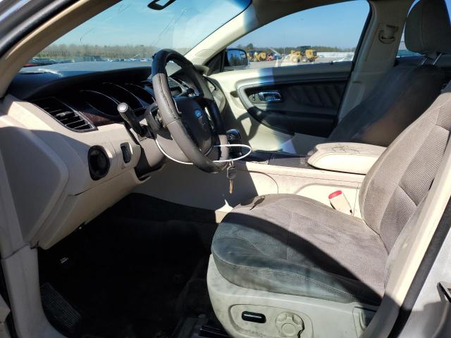 Фото 7 с аукциона – 2012 FORD TAURUS SEL с VIN 1FAHP2EW1CG105137