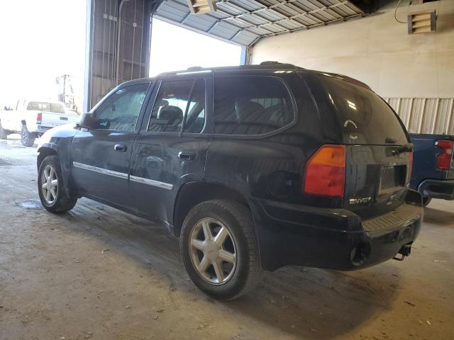Photo 2 from auction – 2009 GMC ENVOY SLT with VIN 1GKDS43S092123772
