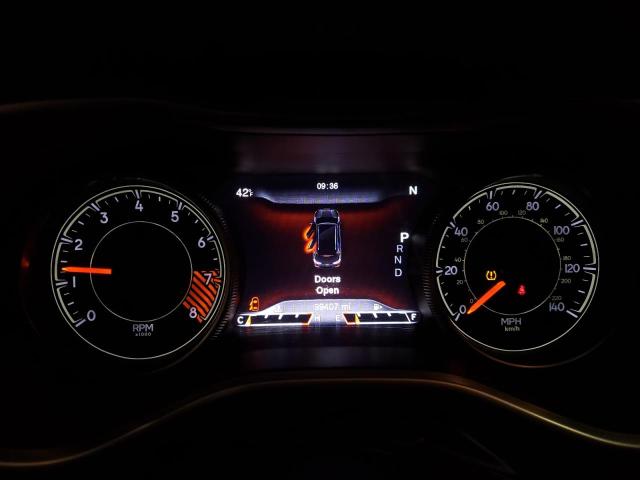 Photo 9 from auction – 2014 JEEP CHEROKEE L with VIN 1C4PJMDS5EW300636