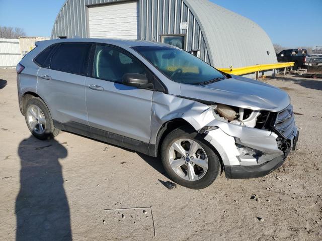 Photo 4 from auction – 2016 FORD EDGE SE with VIN 2FMPK4G96GBC66356