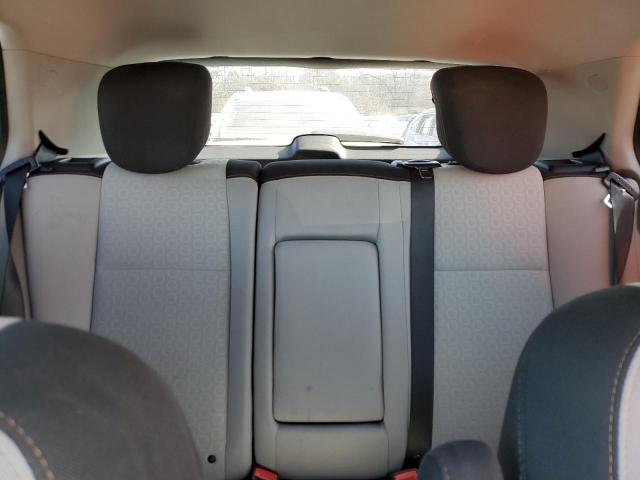 Photo 10 from auction – 2020 CHEVROLET TRAX LS with VIN 3GNCJKSB2LL160609