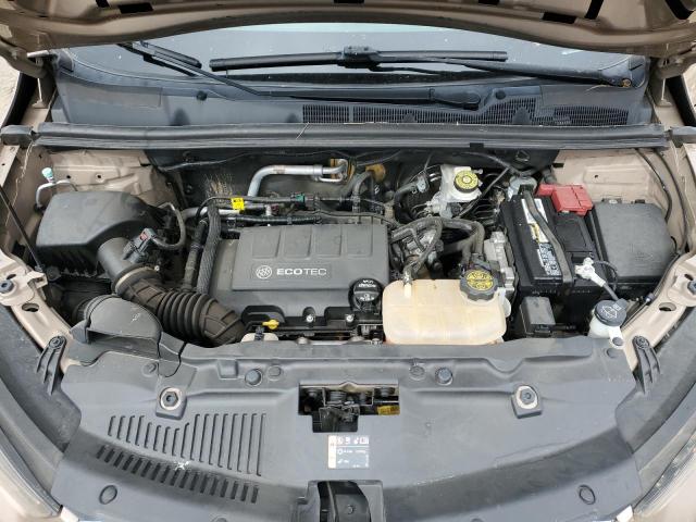 Photo 11 from auction – 2018 BUICK ENCORE PRE with VIN KL4CJASBXJB711123