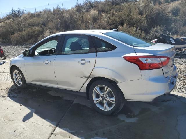 Photo 2 from auction – 2013 FORD FOCUS SE with VIN 1FADP3F21DL354272