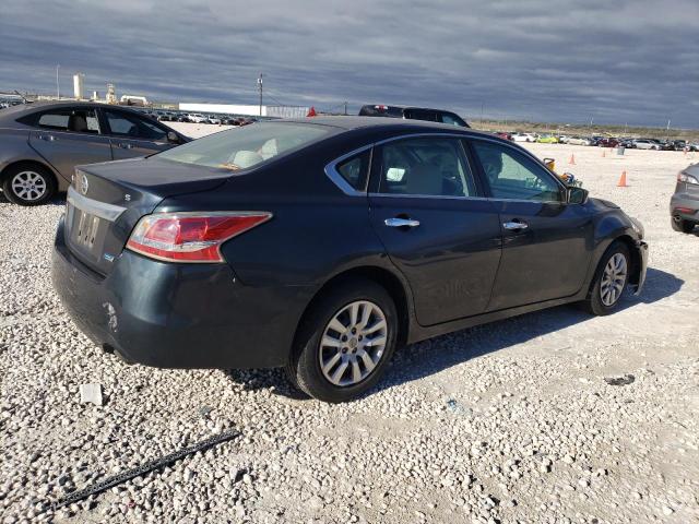 Photo 3 from auction – 2014 NISSAN ALTIMA 2.5 with VIN 1N4AL3APXEC128847