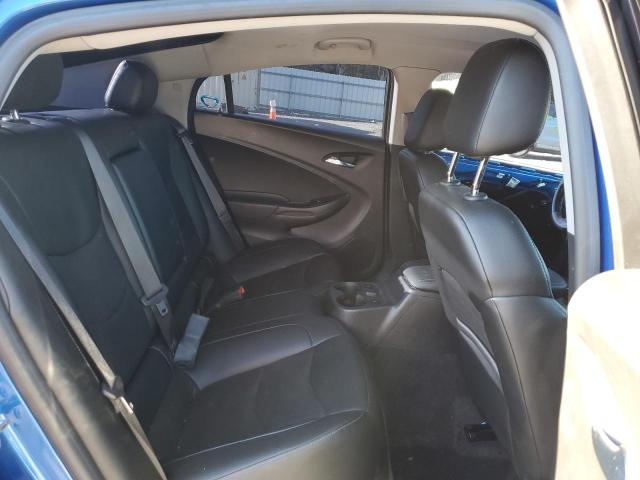 Zdjęcie 10 z aukcji – 2018 CHEVROLET VOLT PREMI z VIN 1G1RB6S54JU127625