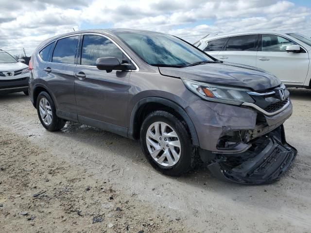 Photo 4 from auction – 2016 HONDA CR-V EX with VIN 2HKRM3H56GH565895