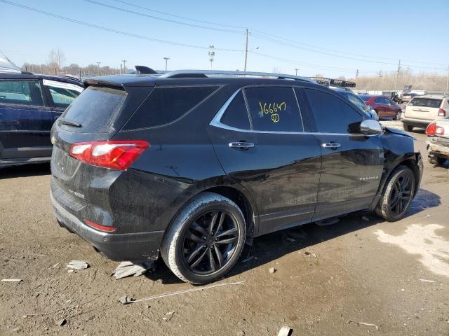 Photo 3 from auction – 2018 CHEVROLET EQUINOX PR with VIN 2GNAXWEXXJ6166647