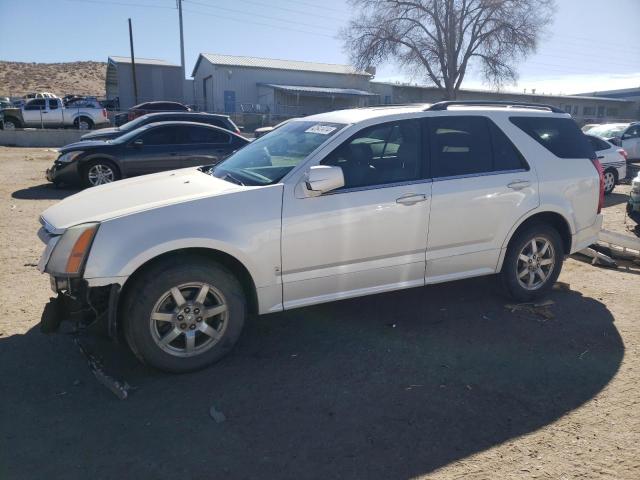 CADILLAC SRX 2006 with VIN 1GYEE637960145561 - Photo from auction