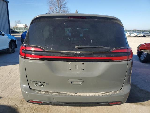 Photo 6 from auction – 2022 CHRYSLER PACIFICA T with VIN 2C4RC1BG3NR107118