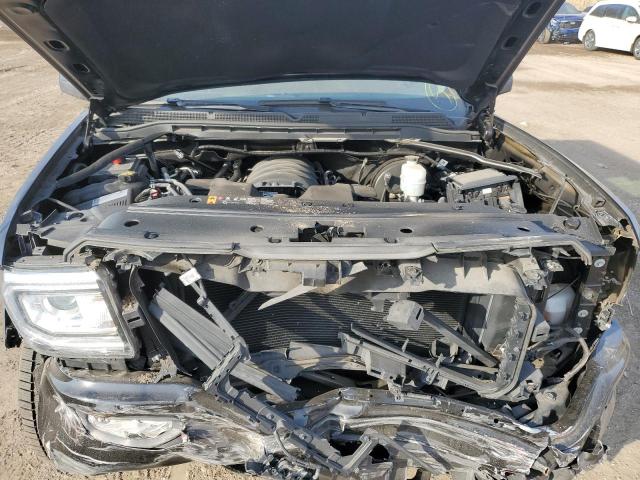 Photo 11 from auction – 2019 GMC SIERRA LIM with VIN 2GTV2LEC8K1214164