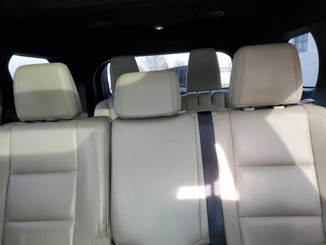 Photo 10 from auction – 2013 FORD EXPLORER X with VIN 1FM5K8D80DGA32664