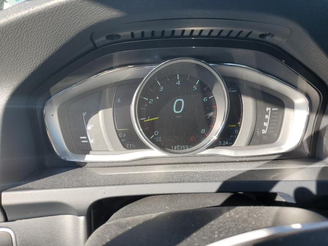 Photo 9 from auction – 2015 VOLVO S60 PREMIE with VIN YV140MFK6F2335790