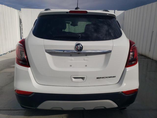 Photo 6 from auction – 2020 BUICK ENCORE PRE with VIN KL4CJASB3LB000365